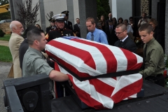 Galloway Patriot newspaper_Last Salute Military Funeral Honor GuardDSC_0288