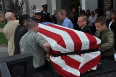 Galloway Patriot newspaper_Last Salute Military Funeral Honor GuardDSC_0291