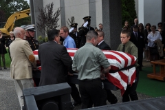 Galloway Patriot newspaper_Last Salute Military Funeral Honor GuardDSC_0297
