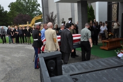 Galloway Patriot newspaper_Last Salute Military Funeral Honor GuardDSC_0301
