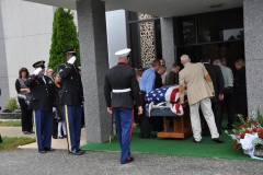 Galloway Patriot newspaper_Last Salute Military Funeral Honor GuardDSC_0306
