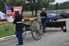 Galloway Patriot newspaper_Last Salute Military Funeral Honor GuardDSC_0334