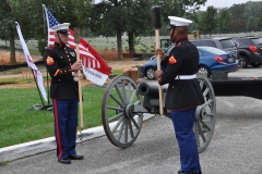 Galloway Patriot newspaper_Last Salute Military Funeral Honor GuardDSC_0341