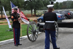 Galloway Patriot newspaper_Last Salute Military Funeral Honor GuardDSC_0342