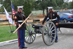 Galloway Patriot newspaper_Last Salute Military Funeral Honor GuardDSC_0345