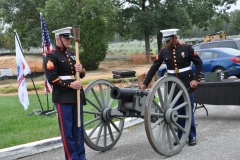 Galloway Patriot newspaper_Last Salute Military Funeral Honor GuardDSC_0358