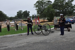Galloway Patriot newspaper_Last Salute Military Funeral Honor GuardDSC_0372
