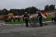 Galloway Patriot newspaper_Last Salute Military Funeral Honor GuardDSC_0396