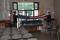 Galloway Patriot newspaper_Last Salute Military Funeral Honor GuardDSC_0432