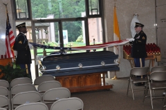 Galloway Patriot newspaper_Last Salute Military Funeral Honor GuardDSC_0434
