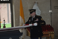Galloway Patriot newspaper_Last Salute Military Funeral Honor GuardDSC_0437