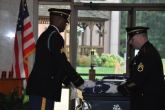 Galloway Patriot newspaper_Last Salute Military Funeral Honor GuardDSC_0445