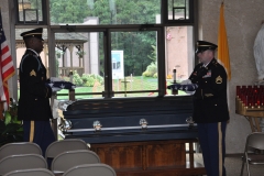 Galloway Patriot newspaper_Last Salute Military Funeral Honor GuardDSC_0457
