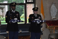 Galloway Patriot newspaper_Last Salute Military Funeral Honor GuardDSC_0459