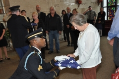 Galloway Patriot newspaper_Last Salute Military Funeral Honor GuardDSC_0462