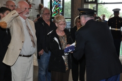 Galloway Patriot newspaper_Last Salute Military Funeral Honor GuardDSC_0465