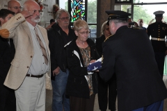 Galloway Patriot newspaper_Last Salute Military Funeral Honor GuardDSC_0466