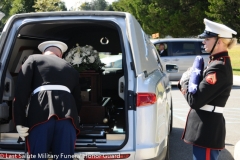 Last Salute Military Funeral Honor Guard Southern NJ