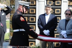 Last Salute Military Funeral Honor Guard Southern NJ