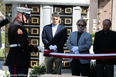 Last Salute Military Funeral Honor Guard Southern NJ