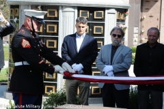 Last Salute Military Funeral Honor Guard Southern NJ