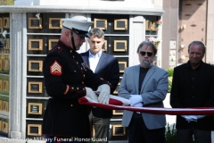 Last Salute Military Funeral Honor Guard Southern NJ