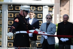 Last Salute Military Funeral Honor Guard Southern NJ