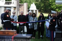 Last Salute Military Funeral Honor Guard Southern NJ