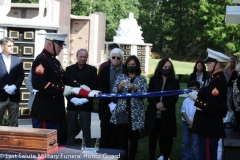 Last Salute Military Funeral Honor Guard Southern NJ