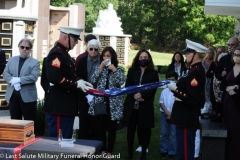 Last Salute Military Funeral Honor Guard Southern NJ