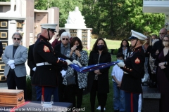 Last Salute Military Funeral Honor Guard Southern NJ
