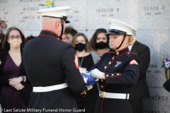 Last Salute Military Funeral Honor Guard Southern NJ