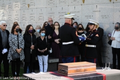 Last Salute Military Funeral Honor Guard Southern NJ