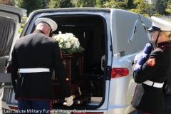 Last Salute Military Funeral Honor Guard Southern NJ