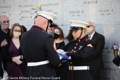 Last Salute Military Funeral Honor Guard Southern NJ