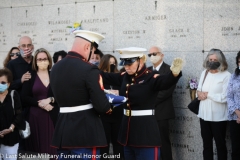 Last Salute Military Funeral Honor Guard Southern NJ