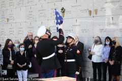 Last Salute Military Funeral Honor Guard Southern NJ