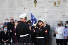 Last Salute Military Funeral Honor Guard Southern NJ