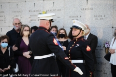 Last Salute Military Funeral Honor Guard Southern NJ