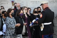 Last Salute Military Funeral Honor Guard Southern NJ