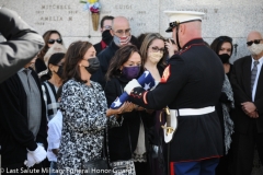 Last Salute Military Funeral Honor Guard Southern NJ