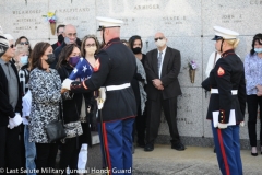 Last Salute Military Funeral Honor Guard Southern NJ
