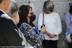 Last Salute Military Funeral Honor Guard Southern NJ