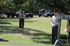 Last Salute Military Funeral Honor Guard Southern NJ