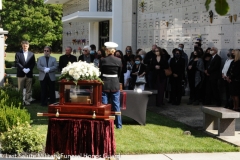 Last Salute Military Funeral Honor Guard Southern NJ