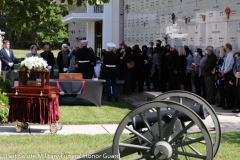 Last Salute Military Funeral Honor Guard Southern NJ