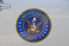 Last Salute Military Funeral Honor Guard Southern NJ