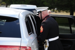 Last Salute Military Funeral Honor Guard Southern NJ