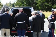 Last Salute Military Funeral Honor Guard Southern NJ