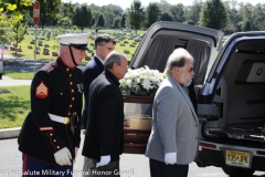 Last Salute Military Funeral Honor Guard Southern NJ